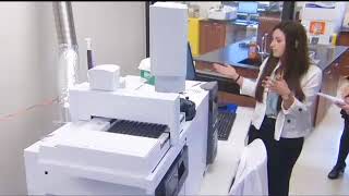 State crime lab in Billings in jeopardy due to statewide budget cuts