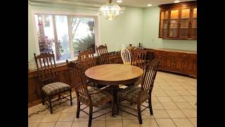 2026 Remodel the Kitchen/Diningroom of Dads House