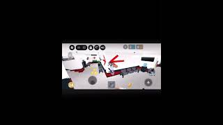 THIS CHAOTIC ROUND 😭 #roblox #capcut #mm2