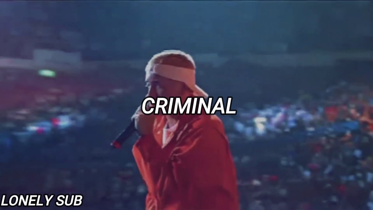 Eminem Criminal (Live at "Up In Smoke Tour") Subtitulado en Español