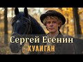 Хулиган. Сергей Есенин. Песня на стихи #есенин