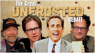 Was Jerry Seinfeld's Pop Tart Movie a Hit or Miss? Resimi