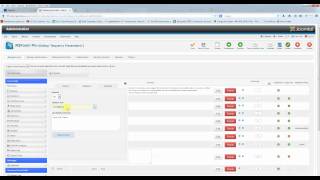 Joomla - RS Form Pro Management