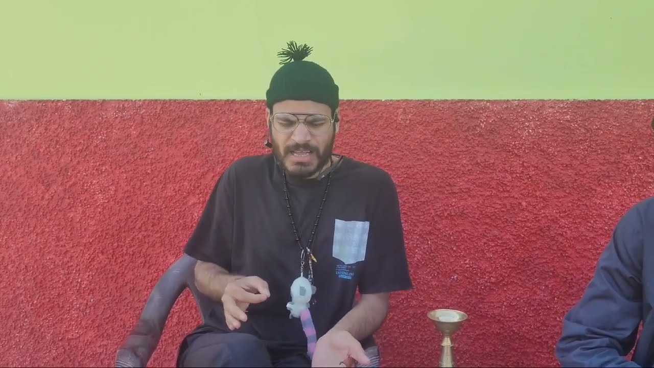 Bhaderwahi Rapstar ||  