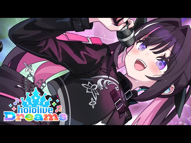 【#ホロドリ】深夜のチル釣り雑談🌙hololive Dreams【ホロライブ / AZKi】