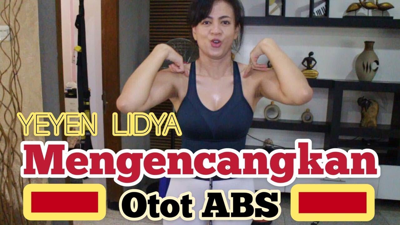 Tips Melatih Otot ABS - #GymPart4