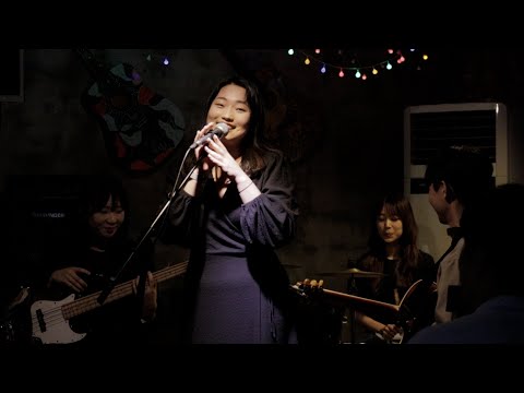 [노래나래의 여름밤] 아이유 - 금요일에 만나요 / 한국외대 중앙동아리 노래나래
