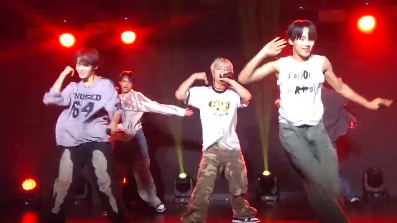 24.08.15 #eastshine #reborn