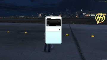 [FiveM Script] Billing Advance System