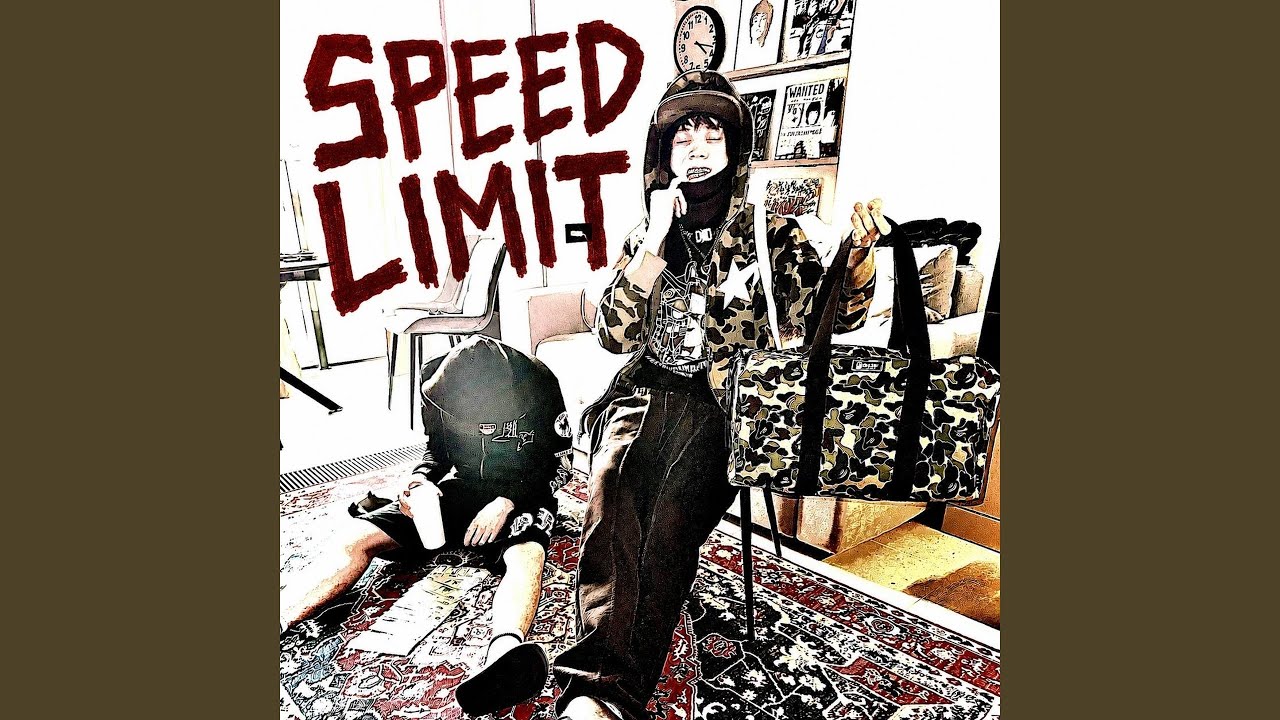 YouTube에서 SPEED LIMIT 보기 YouTube에서 SPEED LIMIT 보기