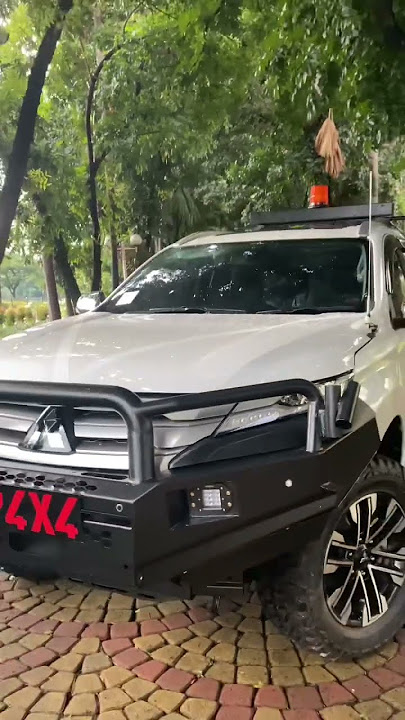 #modifikasimobil #modifmobil #modifikasi #offroad4x4 #offroad #hilux #hamer4x4 #tambang #pajero