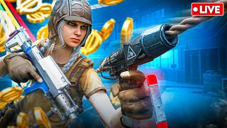 🔴 #1 ARC RAIDERS PVPER POV | 16,334+ knocks 🔴