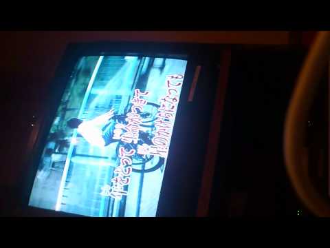 THE BOOM 「星のラブレター」カラオケ