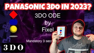 Best Way To Play The Panasonic 3Do In 2025?