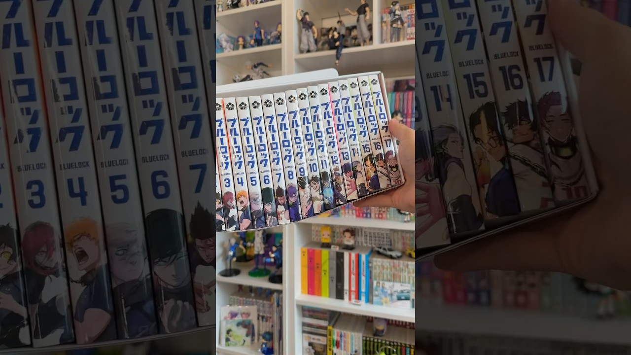 I got scammed for this manga… 