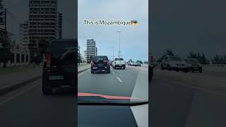MOZAMBIQUE