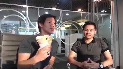 Jay Gregorio   Unity Network 100k Matching Bonus