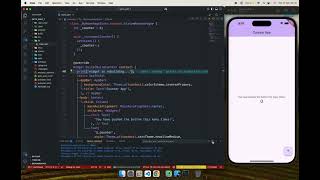 Flutter with GetX Part 1 | Stateless &amp; Stateful Widgets + GetX Controller Basics