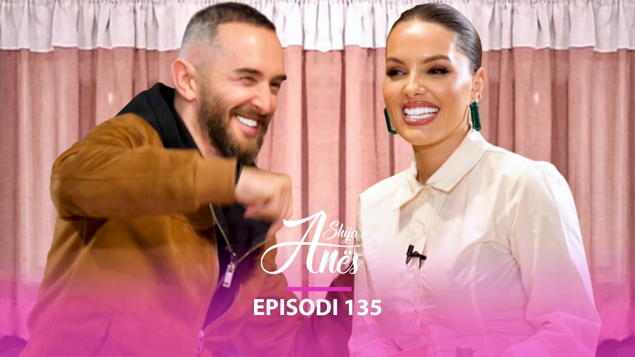 Shija e Anës | Ardit Stafa | Gullash me pire