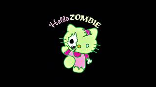 Hello Zombie