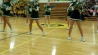 ALEXIS GRAHAM KDKA EXTRA EFFORT AWARD  VIDEO
