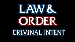 Law & Order Criminal Intent S11:E11