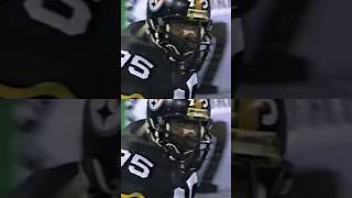 Greg Lloyd was a BAD MAN!!! ⚡️