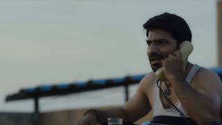 SACRED GAMES  ganesh gaytonde first dialogue chand pe h apun