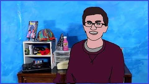 Scott the Woz but it