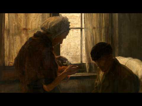 Nothing About Your Waiting Has Been Forgotten | 1 Samuel 1–3