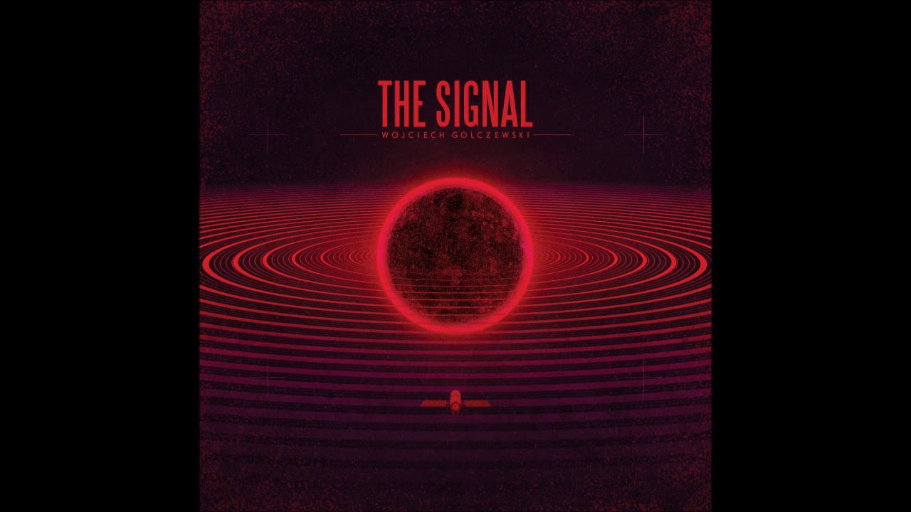 Wojciech Golczewski - Childhood Dream - The Signal (2017)