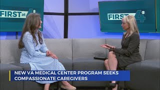 James H. Quillen VA Medical Center looking for caregivers for medical foster home program