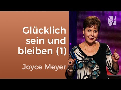 Video: Wie Du Es Dir Erlaubst Glücklich Zu Sein