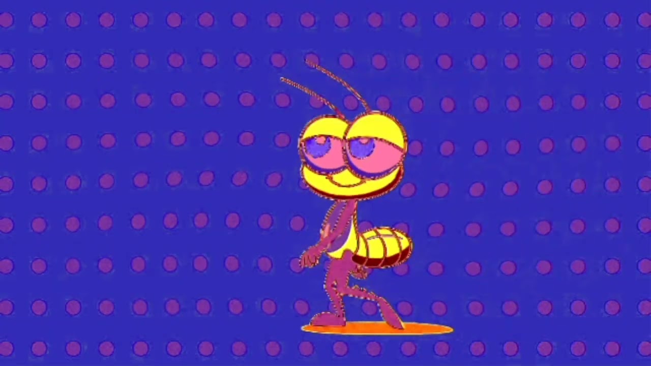 [REQUESTED] Bob Zoom New Logo Effects [Ford Csupo Effects]