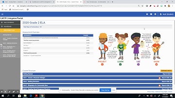 Day 1 of Calvert Learning-Where to start!