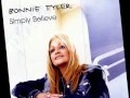 Bonnie tyler simply believe songs