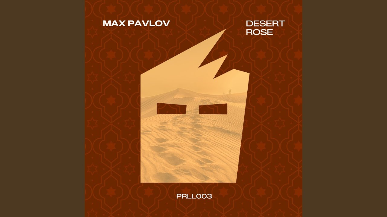 Watch Desert Rose (Extended Mix) on YouTube Watch Desert Rose (Extended Mix) on YouTube