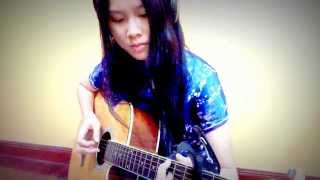 Reflection Mulan - Fingerstyle Guitar Arranged By Paul Yoon