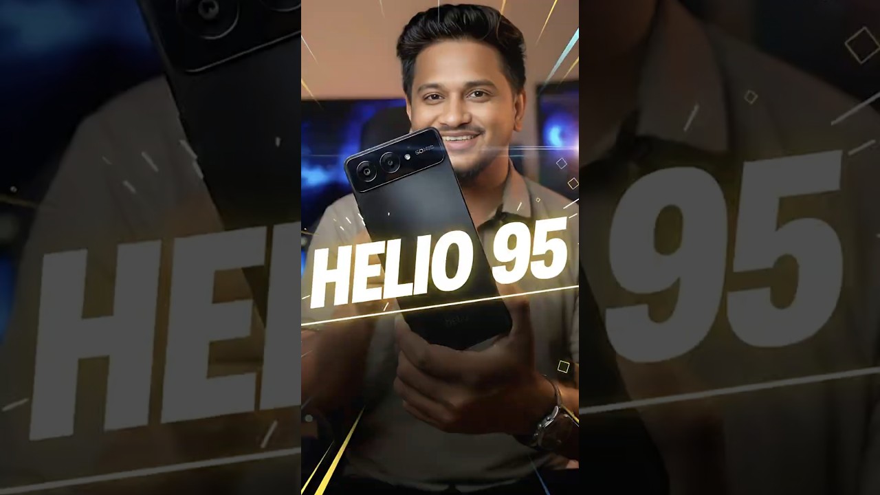 HELIO 95