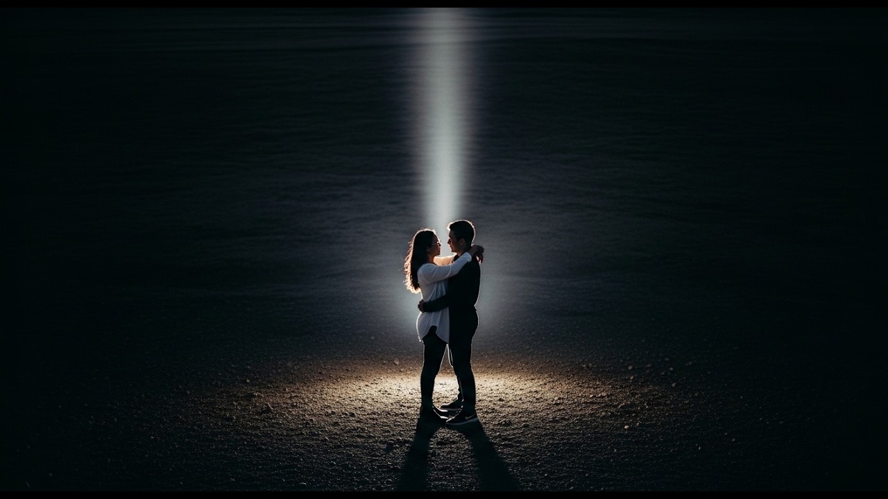 Fuego Cruzado (ella y el)