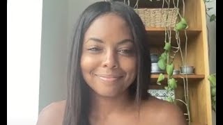 Famous Adrienne Warren ('Women of the Movement') sheds light on civil rights activist Mamie Till-Mobley Profile