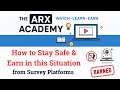 Survey Platforms Crashing? Here’s How We Still Make Daily Income 💰 | Class 02