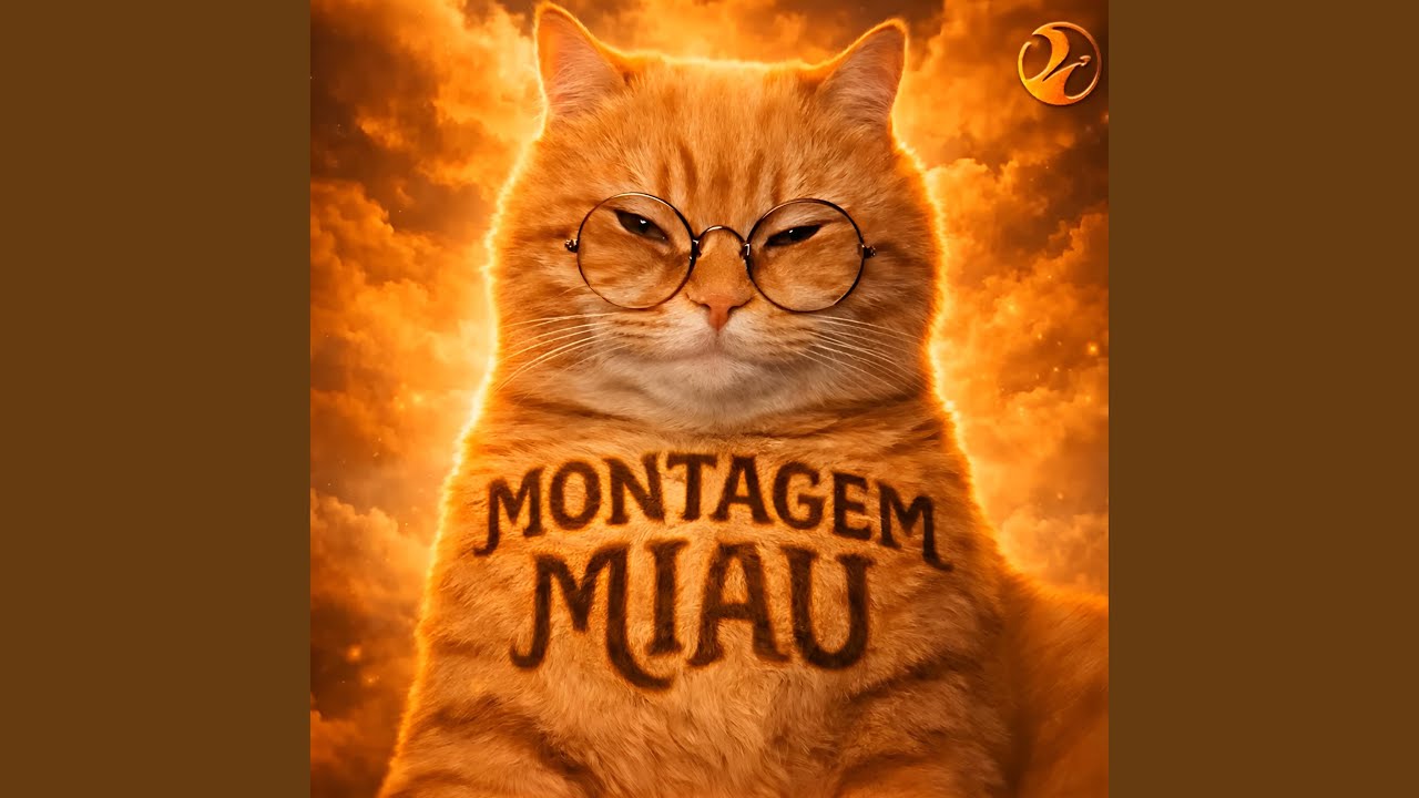 MONTAGEM MIAU (SLOWED)