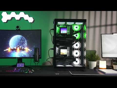 Two Systems. One Case | CAPO X
