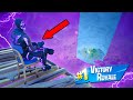 breaking impossible fortnite records