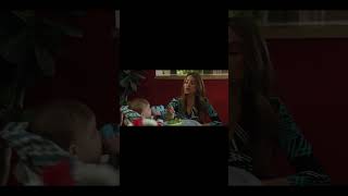Modern Family Clip S5- "I am Mad" #modernfamilyfunnymoments