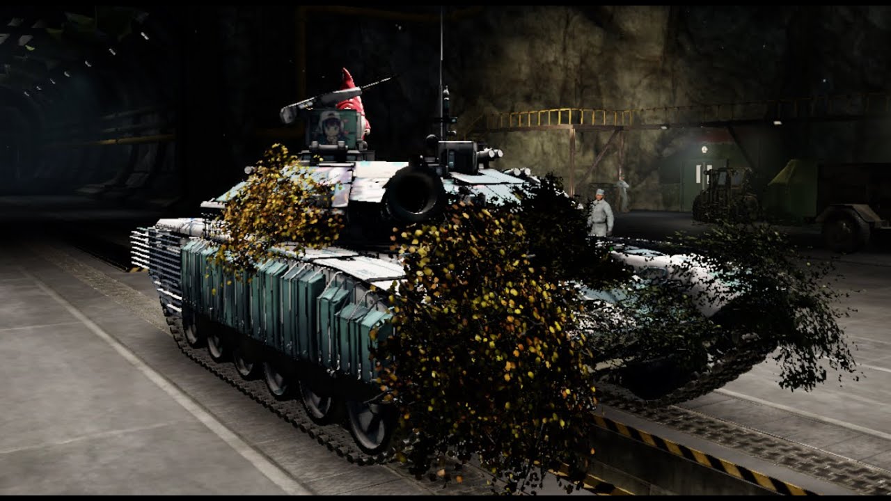 20 Kills con Stalin  |  T-90M - Su-30SM2 - Mi-28NM  |  WarThunder RB