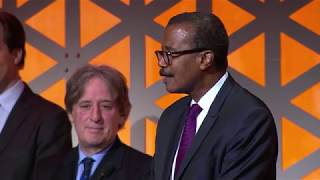 60 Minutes: The Whistleblower - 77th annual Peabody Awards acceptance speech Guide
