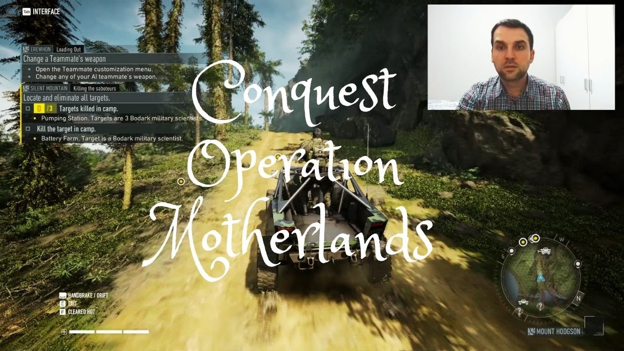 Uncover the Truth Behind the 'Motherlands' Conquest - Bölüm 40