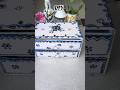 DIy Organizer from Waste Material 🔥#diy #craft #shorts #trending #viral